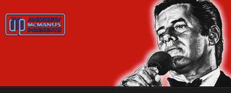 Jerry Lewis