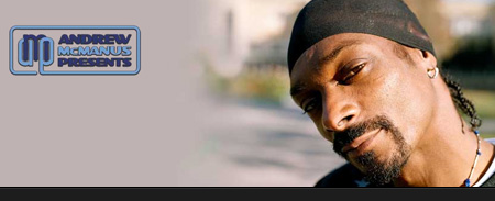 Snoop Dogg